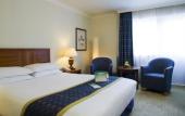 Туры в отель Holiday Inn Swindon