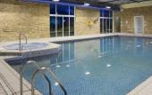 Туры в отель Holiday Inn Swindon