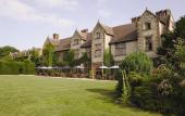 Туры в отель The Billesley Manor Hotel