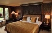 Туры в отель The Billesley Manor Hotel