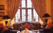 Туры в отель The Billesley Manor Hotel
