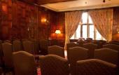 Туры в отель The Billesley Manor Hotel
