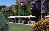 Туры в отель The Billesley Manor Hotel