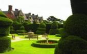 Туры в отель The Billesley Manor Hotel