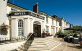Туры в отель Best Western Grosvenor