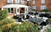 Туры в отель Best Western Grosvenor