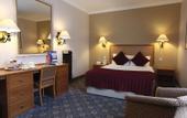 Туры в отель Best Western Grosvenor