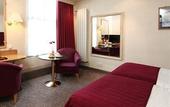 Туры в отель Best Western Grosvenor