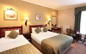 Туры в отель Best Western Grosvenor