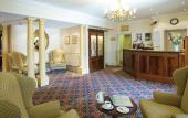 Туры в отель Best Western Grosvenor