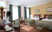 Туры в отель Best Western Grosvenor