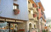 Туры в отель Bonavida