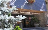 Туры в отель Bonavida