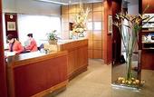 Туры в отель SenBhotel