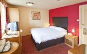 Туры в отель Sun Hotel Hitchin