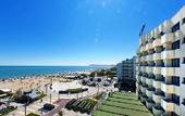 Туры в отель Baltic (Riccione)