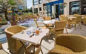 Туры в отель Baltic (Riccione)