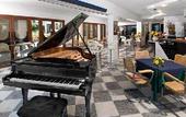 Туры в отель Baltic (Riccione)