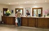 Туры в отель Macdonald Botley Park Hotel