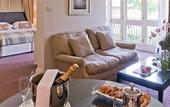Туры в отель Macdonald Botley Park Hotel