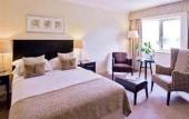 Туры в отель Macdonald Botley Park Hotel
