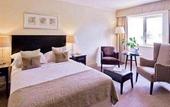 Туры в отель Macdonald Botley Park Hotel