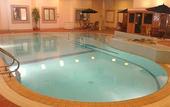 Туры в отель Macdonald Botley Park Hotel