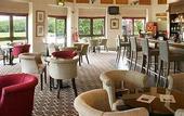 Туры в отель Macdonald Botley Park Hotel