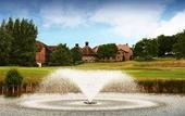 Туры в отель Macdonald Botley Park Hotel