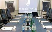 Туры в отель Macdonald Botley Park Hotel