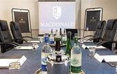 Туры в отель Macdonald Botley Park Hotel