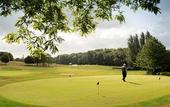 Туры в отель Macdonald Botley Park Hotel