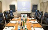 Туры в отель Macdonald Botley Park Hotel