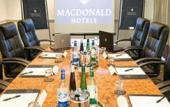 Туры в отель Macdonald Botley Park Hotel