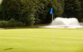 Туры в отель Macdonald Botley Park Hotel