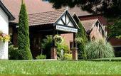 Туры в отель Macdonald Botley Park Hotel