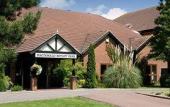 Туры в отель Macdonald Botley Park Hotel
