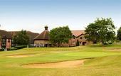 Туры в отель Macdonald Botley Park Hotel