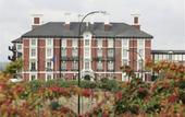 Туры в отель Holiday Inn Royal Victoria