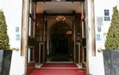 Туры в отель Holiday Inn Royal Victoria