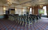 Туры в отель Holiday Inn Royal Victoria