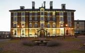 Туры в отель Holiday Inn Royal Victoria