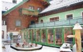 Туры в отель Gell Hotel Pension Tweng