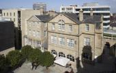 Туры в отель Leopold Hotel Sheffield