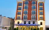 Туры в отель Blue World Hotel
