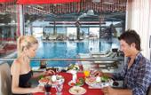 Туры в отель Blue World Hotel