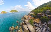 Туры в отель Dusit Buncha Resort
