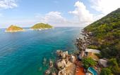 Туры в отель Dusit Buncha Resort