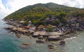Туры в отель Dusit Buncha Resort