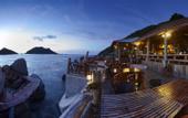 Туры в отель Dusit Buncha Resort
